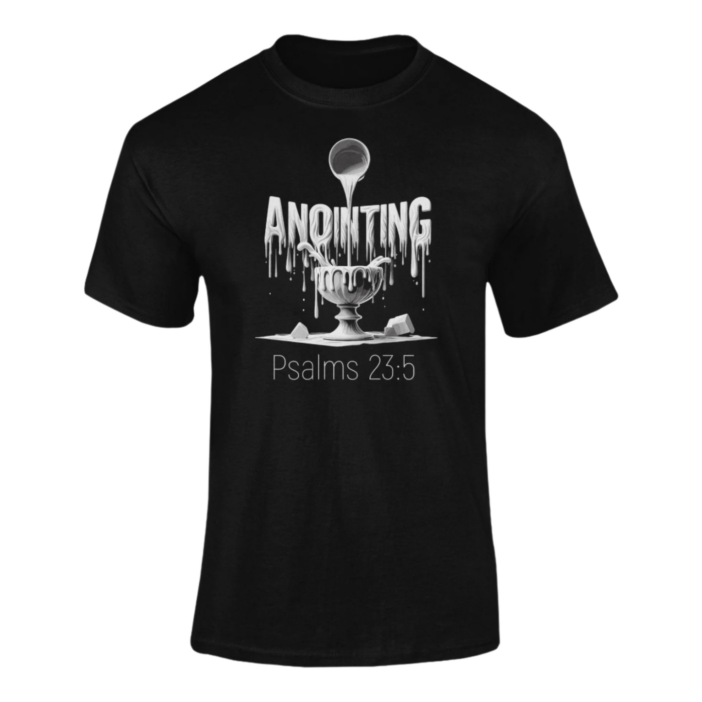 Psalms 23:5 Tee