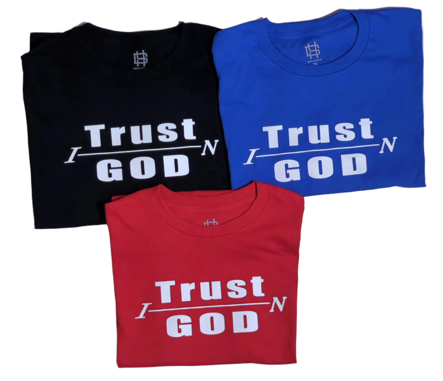 * PRE-ORDER * PSALMS 9:10 TEE
