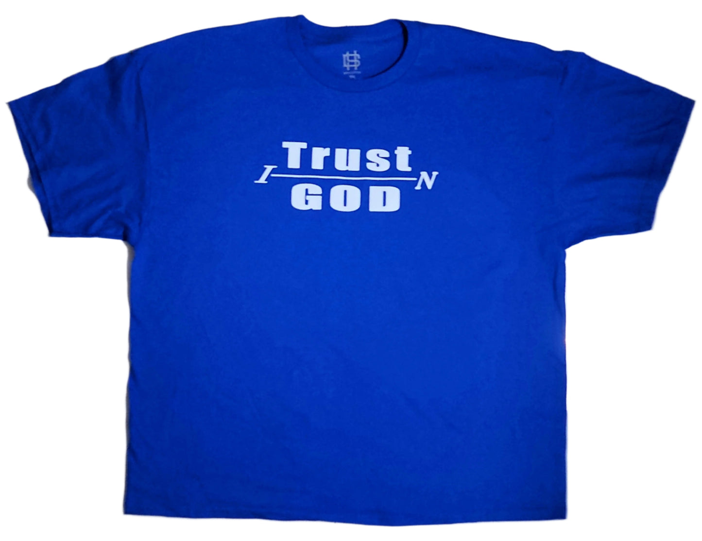 * PRE-ORDER * PSALMS 9:10 TEE