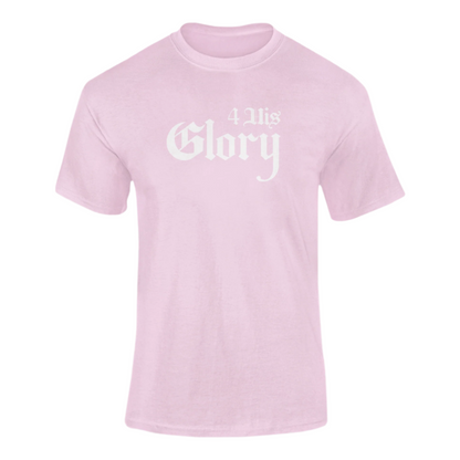 4HG2 Tee - Pink